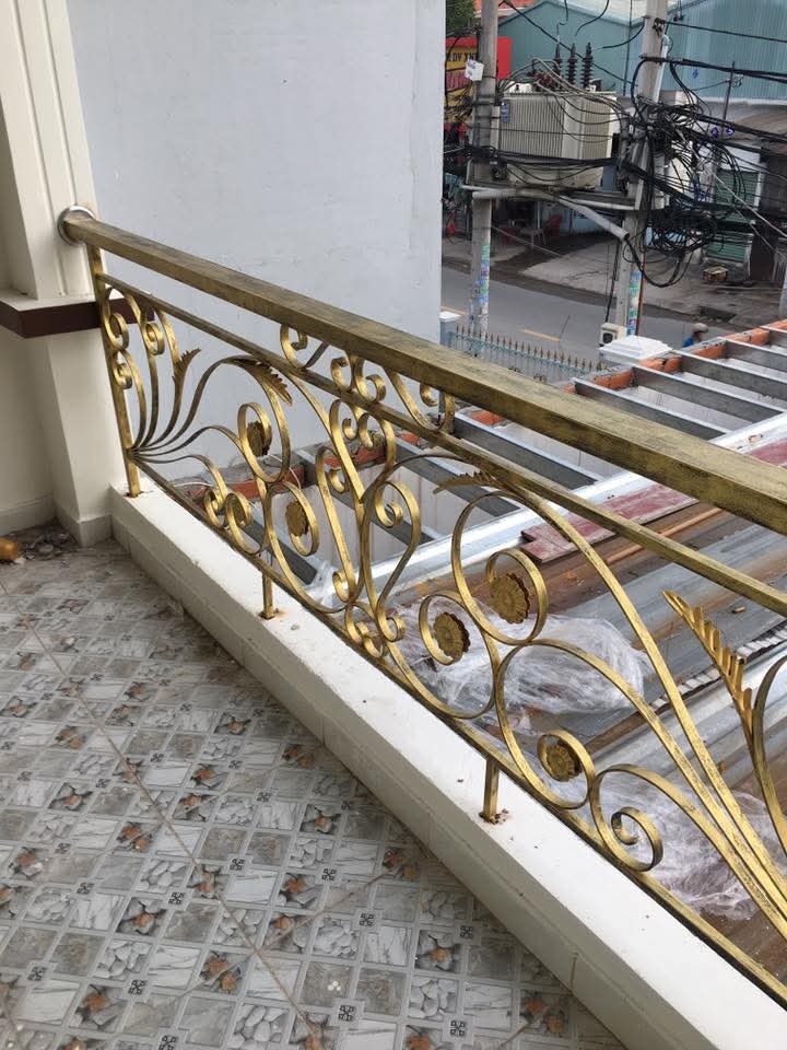 Projet de soudure 1